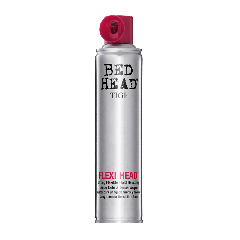 TIGI Flexi Head Hairspray 385ml 1